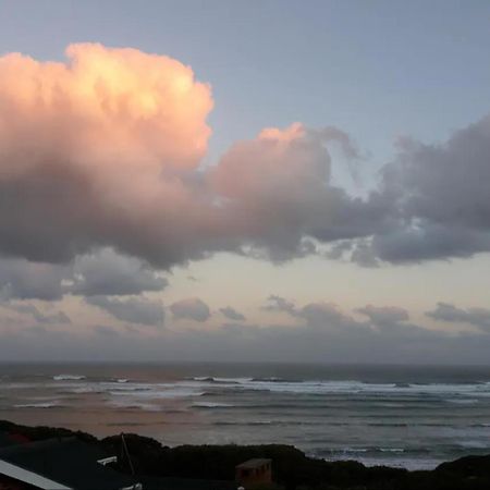 Bodega Fuchs Apartment Agulhas Exterior photo