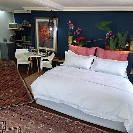 Bodega Fuchs Apartment Agulhas Exterior photo