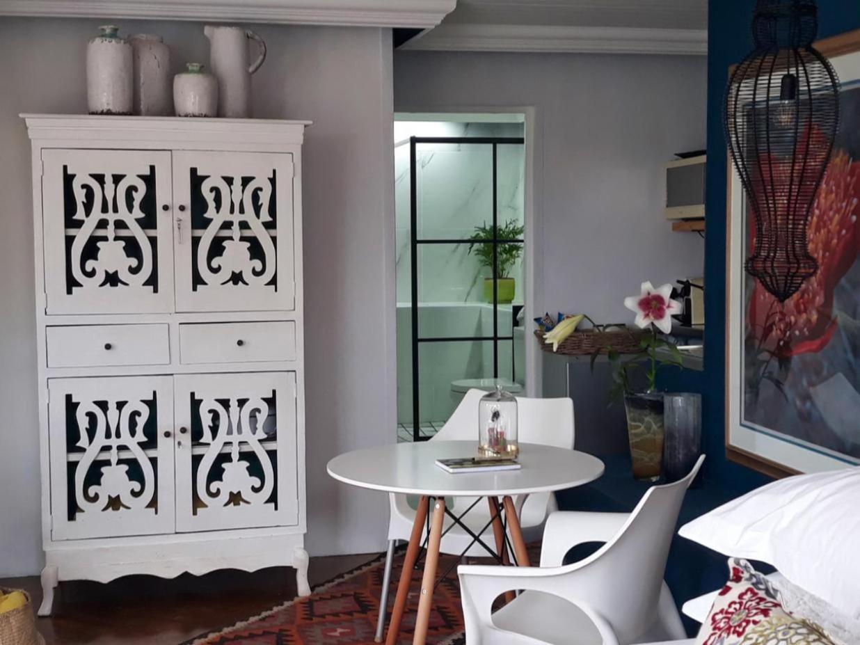 Bodega Fuchs Apartment Agulhas Exterior photo