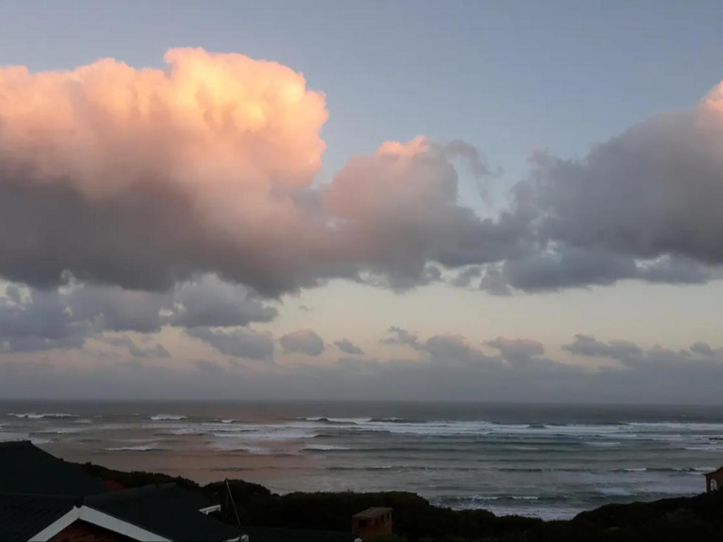 Bodega Fuchs Apartment Agulhas Exterior photo