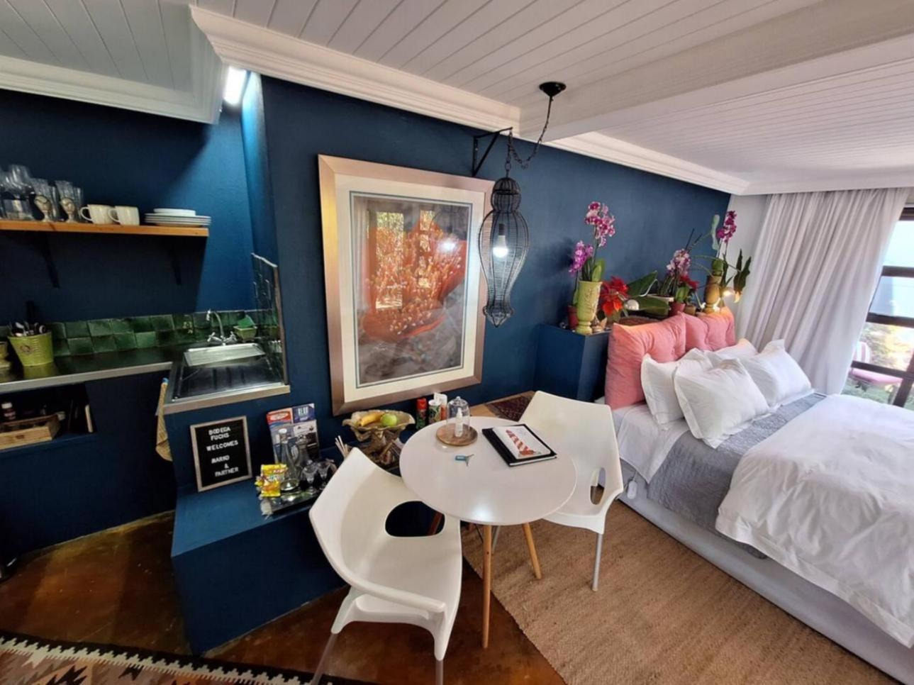 Bodega Fuchs Apartment Agulhas Exterior photo