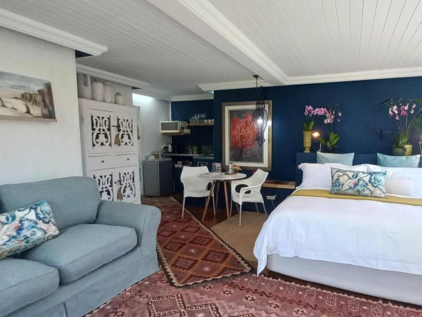 Bodega Fuchs Apartment Agulhas Exterior photo
